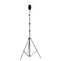 60cm Desktop Mini Tripod Stand with Phone Holder & Bluetooth Remote